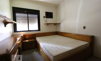 Imagem 6: Apartamento para Aluguel - Panamby, 1 Quarto, 41 m2