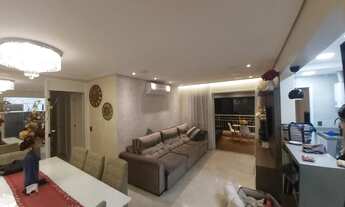 Imagem 3: Apartamento condominio carpediem 94m²