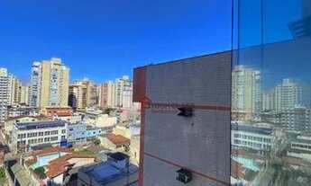 Imagem 5: Apartamento com 3 dormitórios para alugar, 100 m² por R$ 4.000,00/mês - Itapuã - Vila Velh