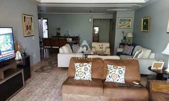 Imagem: Apartamento à venda, 4 quartos, 4 suítes