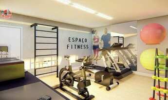 Imagem 3: Apartamento com 2 dormitórios à venda, 75 m² por R$ 365.000,00 - Centro - Mongaguá/SP