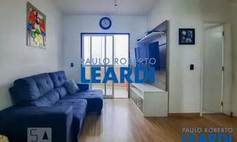 Imagem: APARTAMENTO - JARDIM OLAVO BILAC - SP