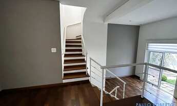 Imagem 3: CASA EM CONDOMÍNIO - VILA MADALENA - SP