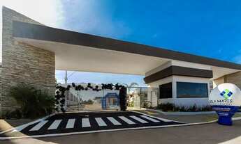 Imagem 7: Já e seu!!Ágio deste lindo apto em cond. fechado Valparaíso / Céu Azul com área de lazer c