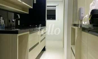 Imagem 5: Santo André - Apartamento Padrão - Campestre