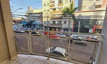 Imagem 3: Apartamento com 02 quartos e 01 suíte localizado próximo a Unipar - AP237