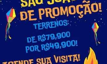 Imagem: VC- TERRENOS COM PAGAMENTO FACILITADO