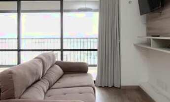 Imagem 7: Apartamento para Aluguel - Bela Vista, 1 Quarto, 40 m2