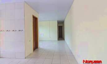 Imagem 6: Residência com 2 quartos para alugar por R$ 1150.00, 50.00 m2 - NOVO MUNDO - CURITIBA/PR