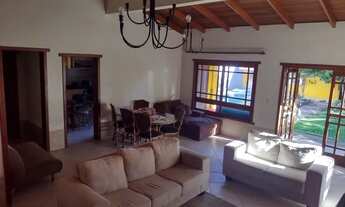 Imagem 3: Casa para Venda - 693.6m², 5 dormitórios, sendo 3 suites, 4 vagas - Hípica