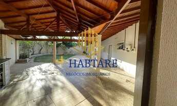 Imagem 7: Casa para Locação em Hortolândia, Jardim Novo Cambuí, 3 dormitórios, 3 suítes, 4 banheiros