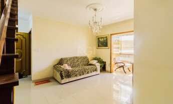 Imagem 2: Apartamento para Venda - 188m², 5 dormitórios, sendo 1 suites, 2 vagas - Vila Ipiranga