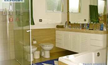 Imagem 7: SOBRADO - ALTO DE PINHEIROS - SP