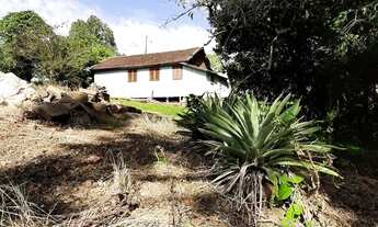 Imagem: Chácara maravilhosa