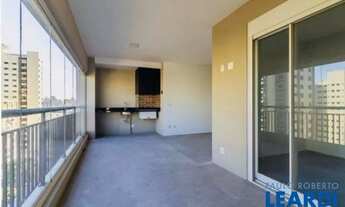 Imagem 3: APARTAMENTO - SAÚDE - SP