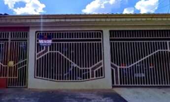 Imagem: Duas casas no mesmo terreno para Venda no