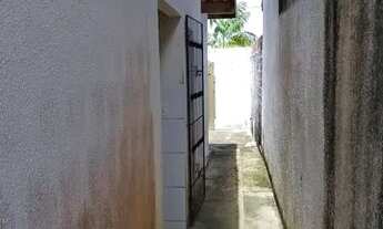 Imagem 6: Alugo ou passo chave de casa no Residencial Cidade Verde