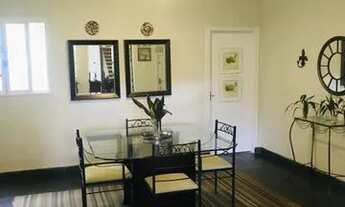 Imagem 4: CASA ASSOBRADADA - POMPÉIA - SP