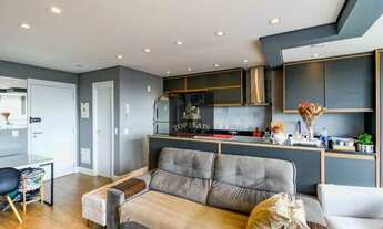 Imagem 3: Flat disponível para alugar no Brooklin