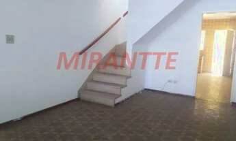 Imagem: Sobrado de 116m² com 2 quartos em Vila