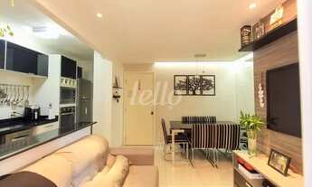 Imagem 2: São Paulo - Apartamento Padrão - Mooca