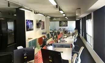 Imagem 3: CONJ. COMERCIAL - JARDIM PAULISTANO - SP