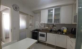 Imagem 6: Apartamento para Venda - 83.67m², 2 dormitórios, sendo 1 suites, 2 vagas - Santa Cecília