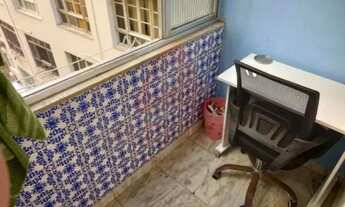 Imagem 6: Apartamento para venda possui 134 metros quadrados com 3 quartos em Copacabana - Rio de Ja