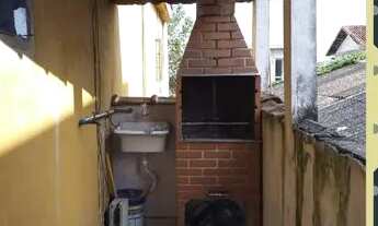 Imagem 4: Casa 01 dorm. - Anhanguera Praia Grande (A-014