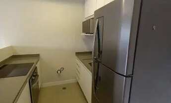 Imagem 3: Studio com 1 dormitório para alugar, 50 m² por R$ 4.414/mês - Chácara Santo Antônio (Zona