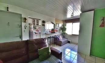 Imagem 2: Apartamento (Padrão), com 2 quartos e 1 banheiros à Venda, 58 m² em Porto Alegre/RS