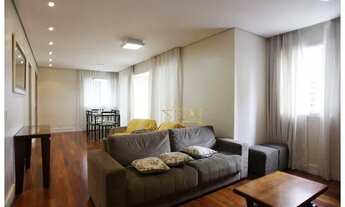 Imagem 2: Apartamento com 3 dormitórios, 117 m² - venda por R$ 1.935.000,00 ou aluguel por R$ 9.381