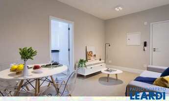 Imagem 6: APARTAMENTO - BELA VISTA - SP