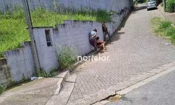 Imagem 2: Apartamento com 2 dormitórios à venda, 45 m² por R$ 212.000 - Parque Nações Unidas - São P