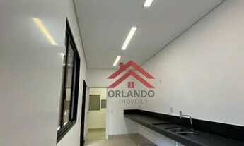 Imagem 3: Casa com 4 dormitórios à venda por R$ 1.832.850,00 - Jardim Sul - Uberlândia/MG