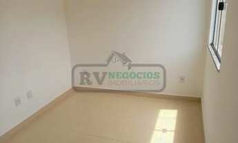 Imagem 3: )(- Bairro Filgueiras - More nessa linda casa nova com 3 quartos quintal e duas vagas