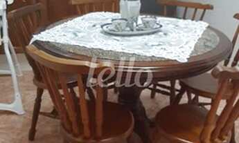 Imagem 6: São Caetano do Sul - Casa Padrão - Jardim São Caetano