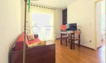 Imagem: Apartamento prox. Da Av. Paulista, Brig