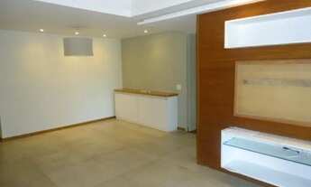 Imagem 5: Apartamento com 4 dormitórios para alugar, 150 m² por R$ 16.370,00/mês - Barra da Tijuca