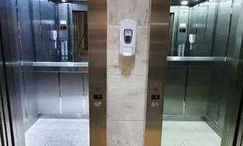 Imagem 3: Apartamento com 3 quartos à venda, 97 m² por R$ 435.000 - Centro - Juiz de Fora/MG