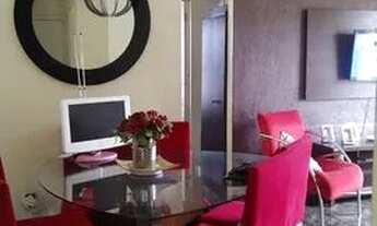 Imagem 5: Vendo lindo apartamento no Ed Deneb