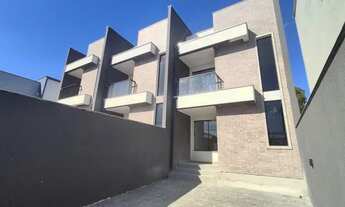 Imagem: Sobrado à venda, 2 quartos, sendo 2 suítes