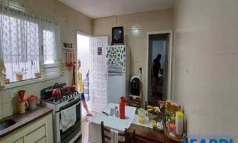 Imagem 3: SOBRADO - INTERLAGOS - SP