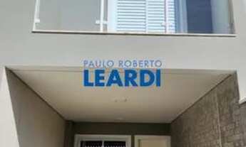 Imagem: SOBRADO - VILA SÃO PEDRO - SP