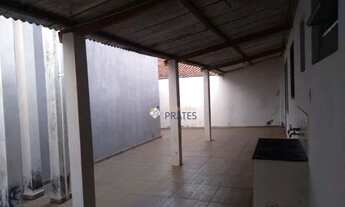 Imagem 4: LINDA EDÍCULA RESIDENCIAL, NO BAIRRO BOSQUE DA FELICIDADE, NUMA EXCELENTE LOCALIZAÇÃO, PRÓ