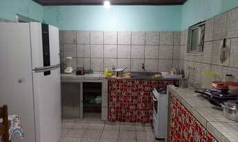 Imagem 3: Casa Cidade Nova 6