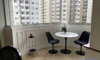 Imagem 3: APARTAMENTO - MOEMA PÁSSAROS - SP