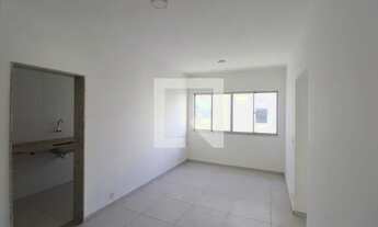 Imagem 2: Apartamento para Aluguel - Vila Yara, 2 Quartos, 59 m2