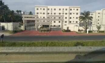 Imagem: Alugo apartamento condomínio Parque Solaris