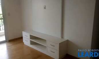 Imagem 3: APARTAMENTO - VILA MARIANA - SP